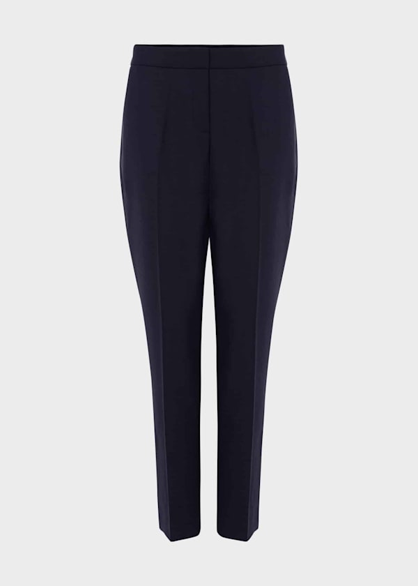 Petite Gael Wool Blend Pants