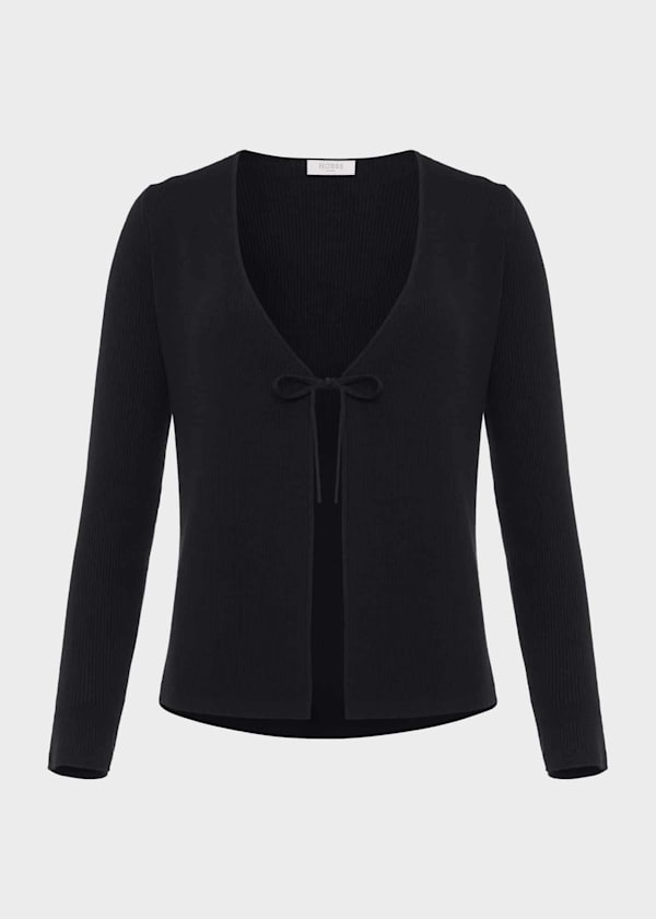 Kate Tie Cardigan