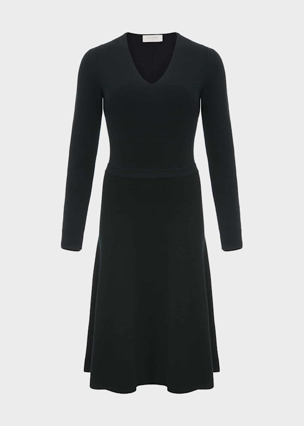 Joy Knitted Dress