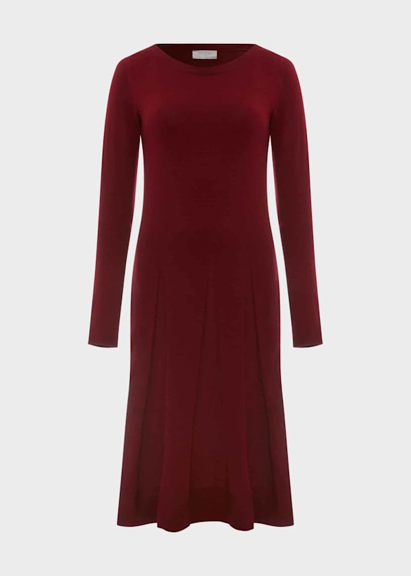 Calla Knitted Dress