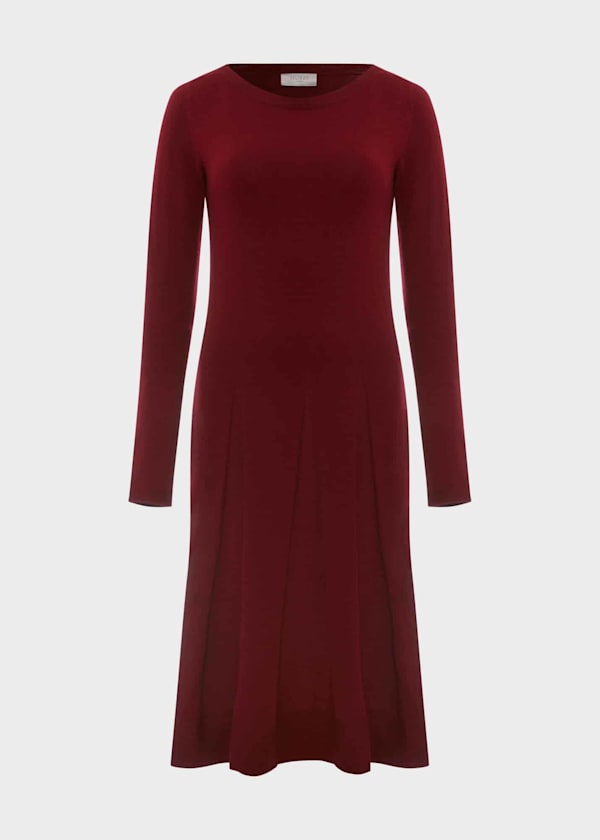 Calla Knitted Dress