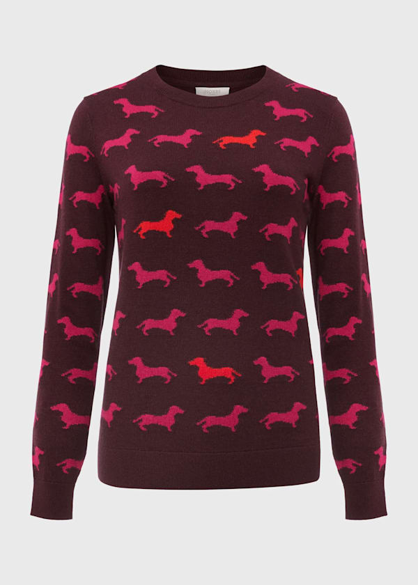 Larissa Sweater