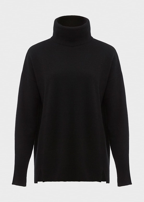 Dahlia Cashmere Jumper