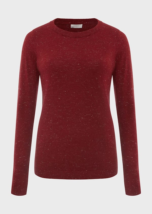Penny Sparkle Sweater