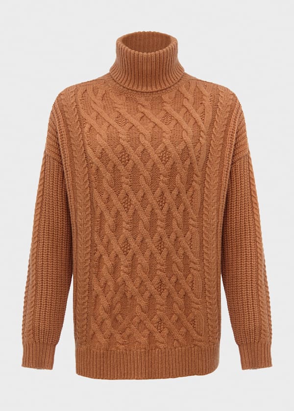 Emmeline Jumper