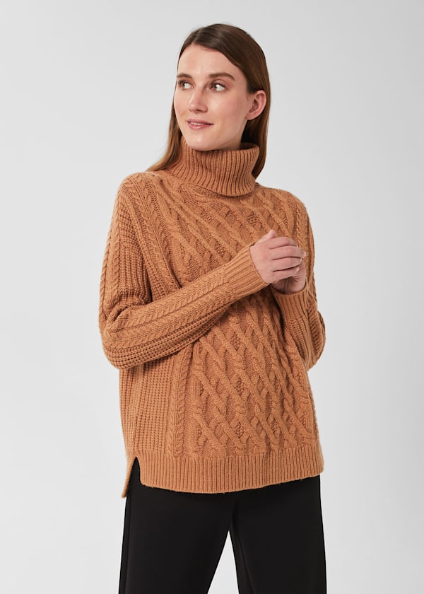 Emmeline Sweater