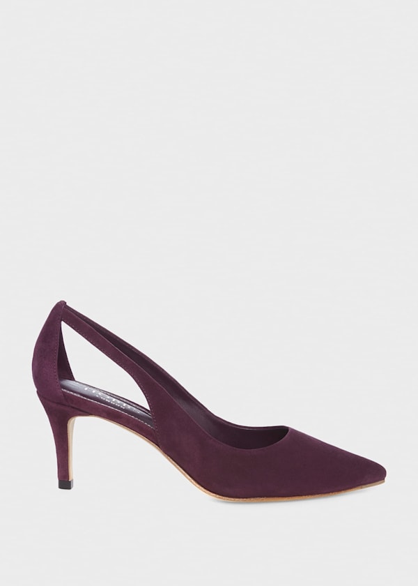 Natasha Pumps