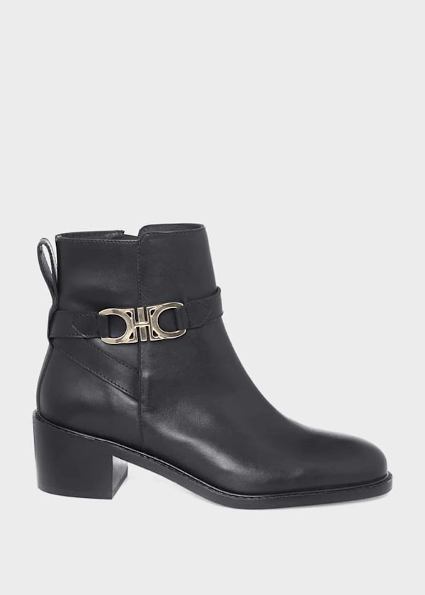 Rosaleen Ankle Boots