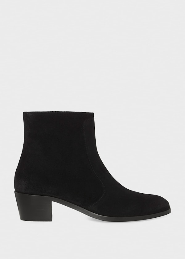 Shona Ankle Boots