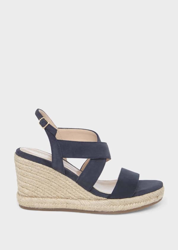 Bridgette Espadrille