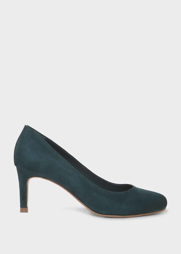 Lizzie Court Shoes