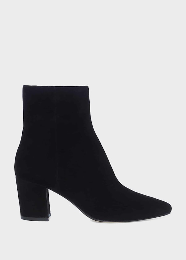 Lyra Ankle Boot