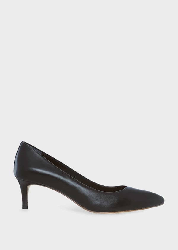 Emma Pumps