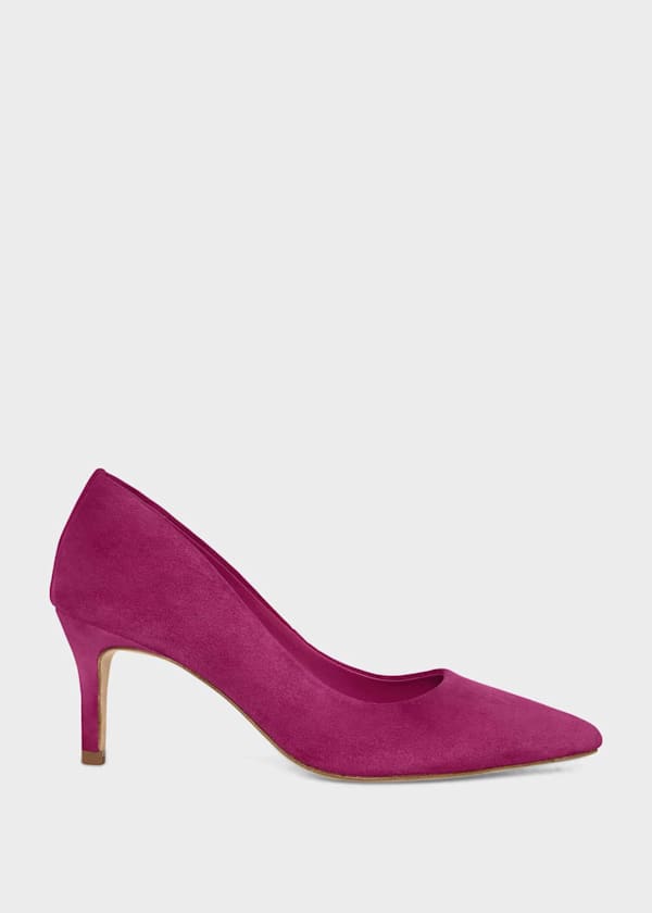 Adrienne Court Shoes