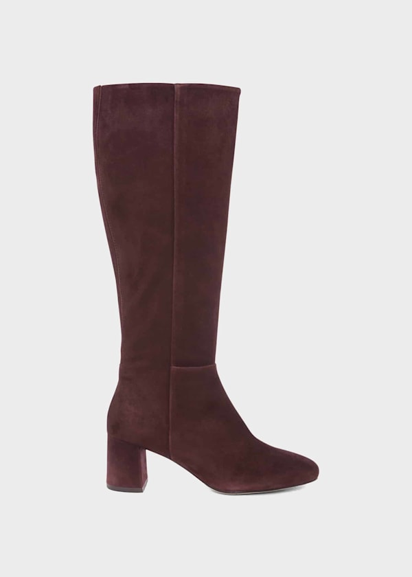 Imogen Long Boot