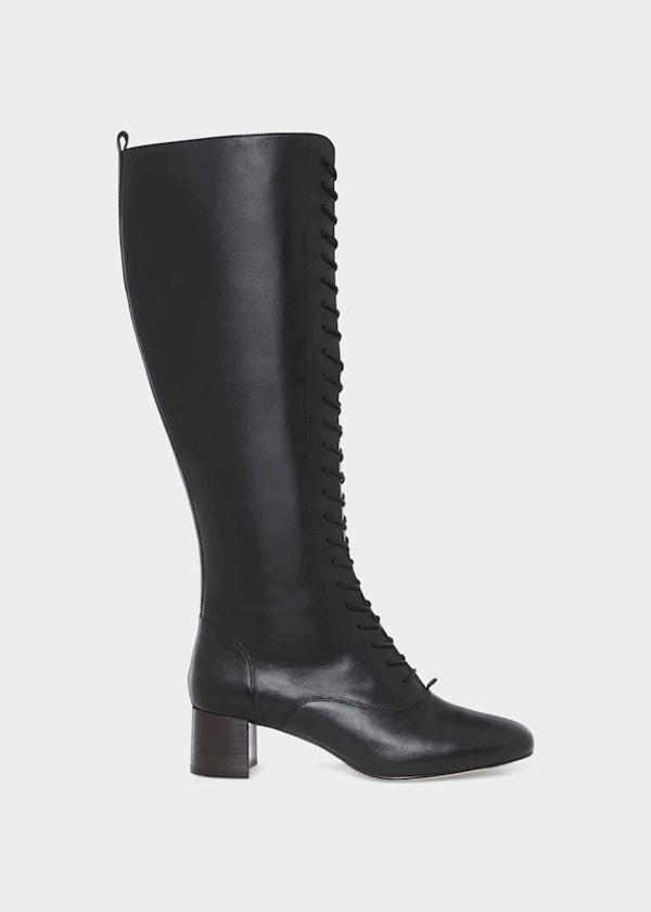 Issy Knee Boot