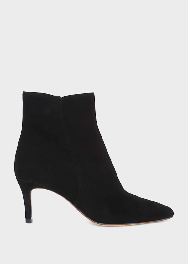 Elida Ankle Boots