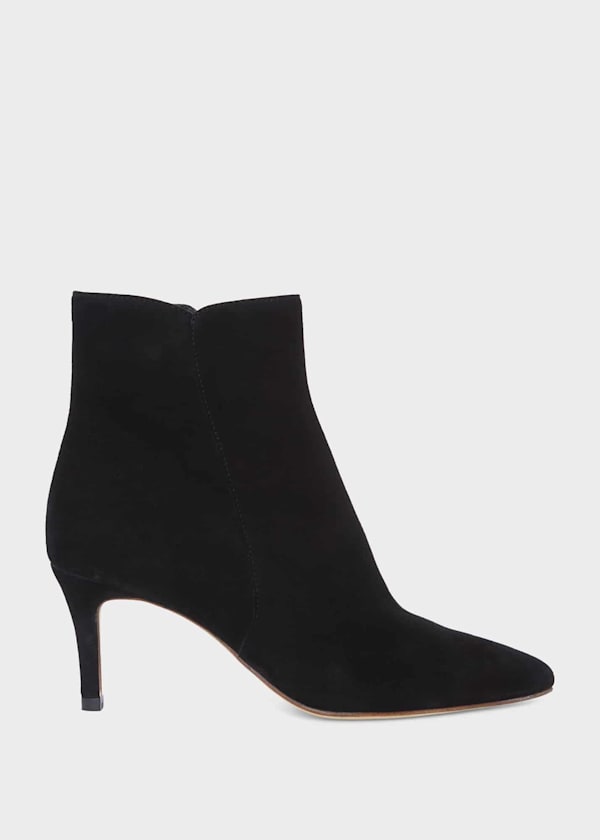Elida Ankle Boot
