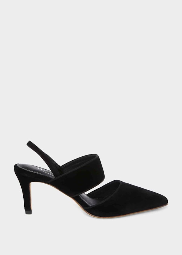 Caitlin Slingback