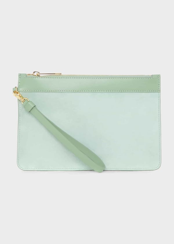 Lundy Wristlet