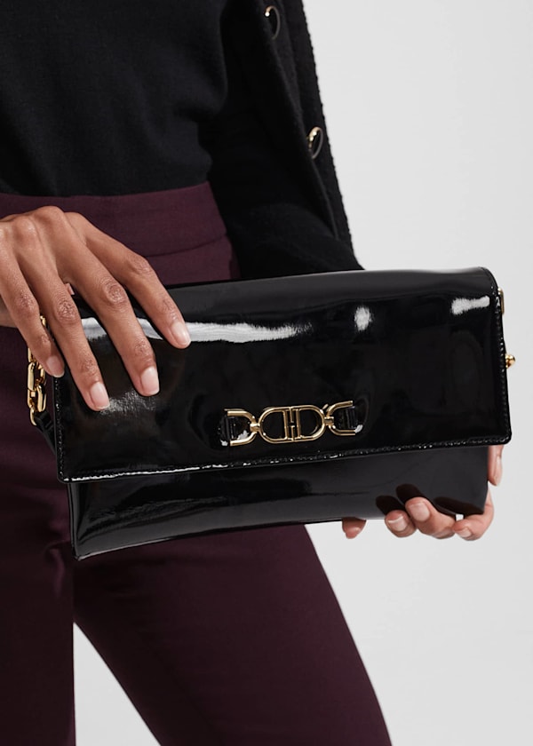 Ophelia Clutch