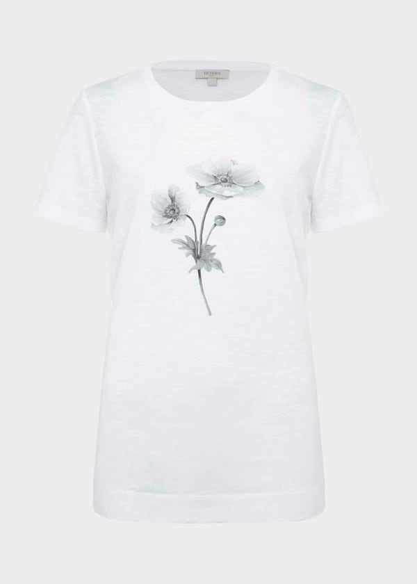 Shelby Floral T-Shirt