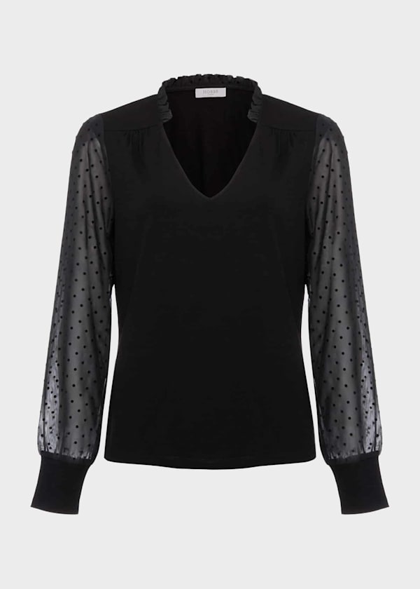 Louisa Dobby Top