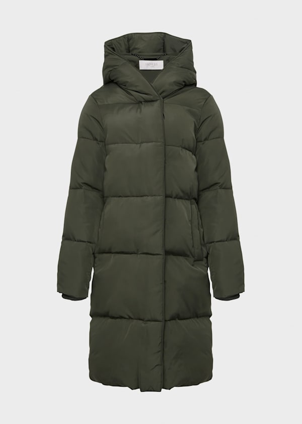 Darla Puffer