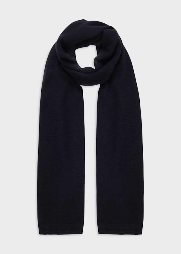 Mabel Cashmere Scarf