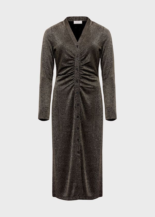 Hatty Jersey Dress
