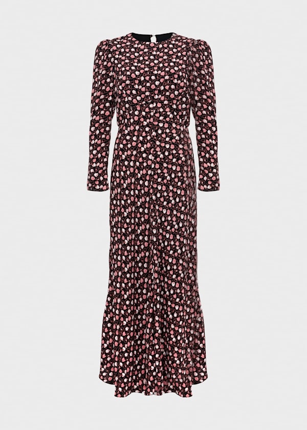 Yvonne Dress
