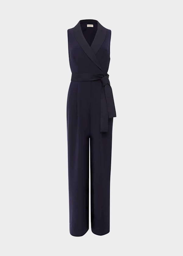 Maia Jumpsuit