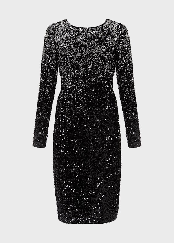 Sawyer  Sequin Dress