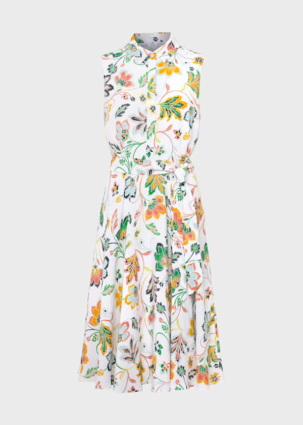 Belinda Dress