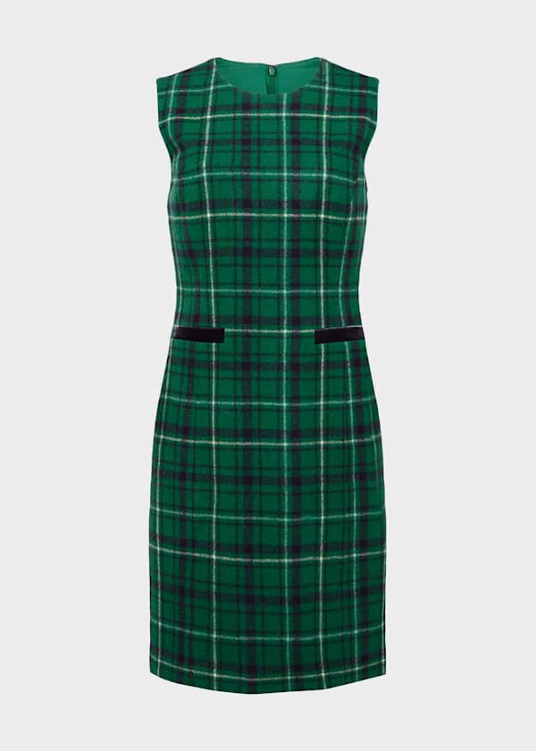 Margot Wool Dress