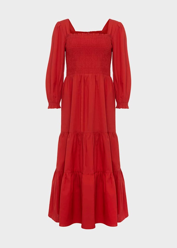 Tia Dress