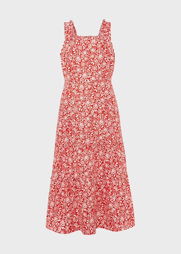Tabitha Dress