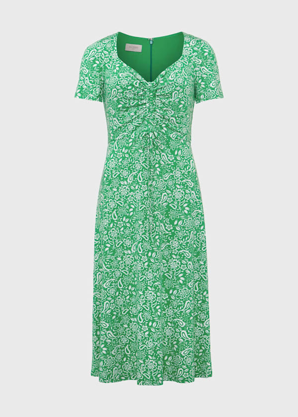 Suzannah Dress