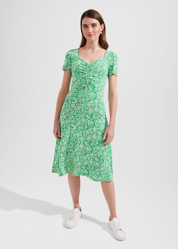 Suzannah Dress