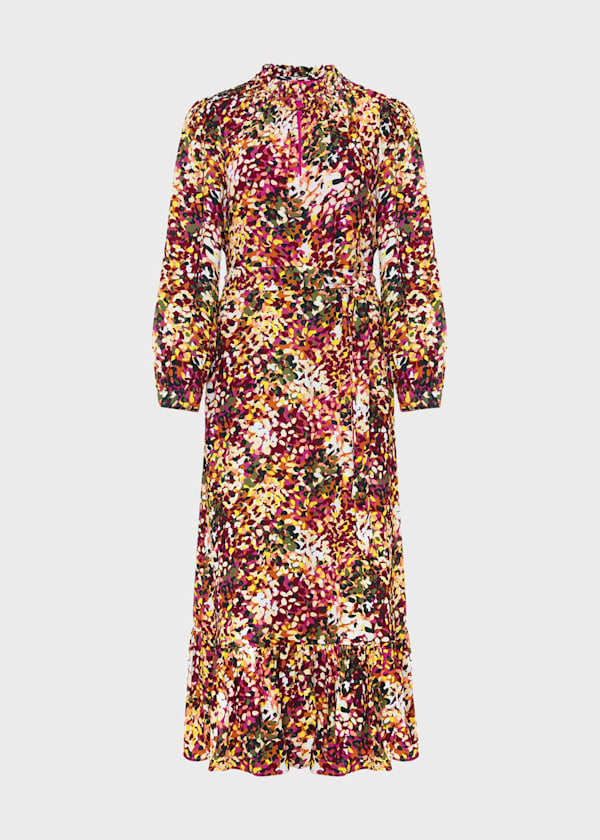 Camellia Dress