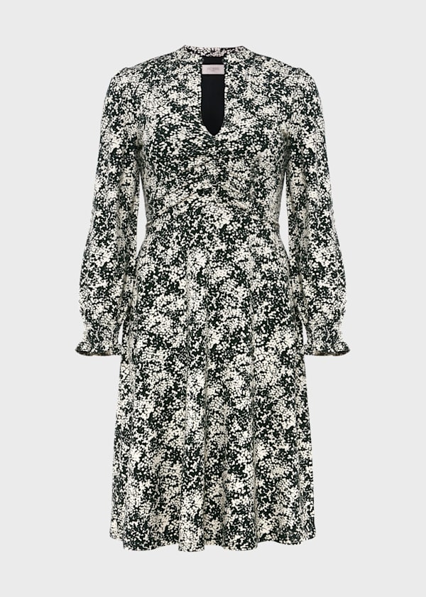Clemence Dress