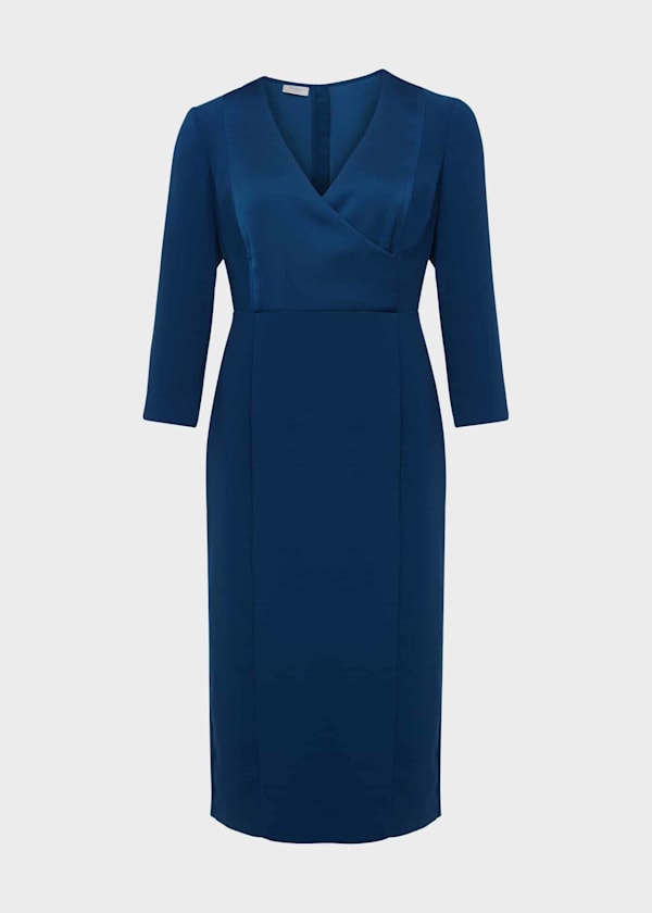 Saige Dress