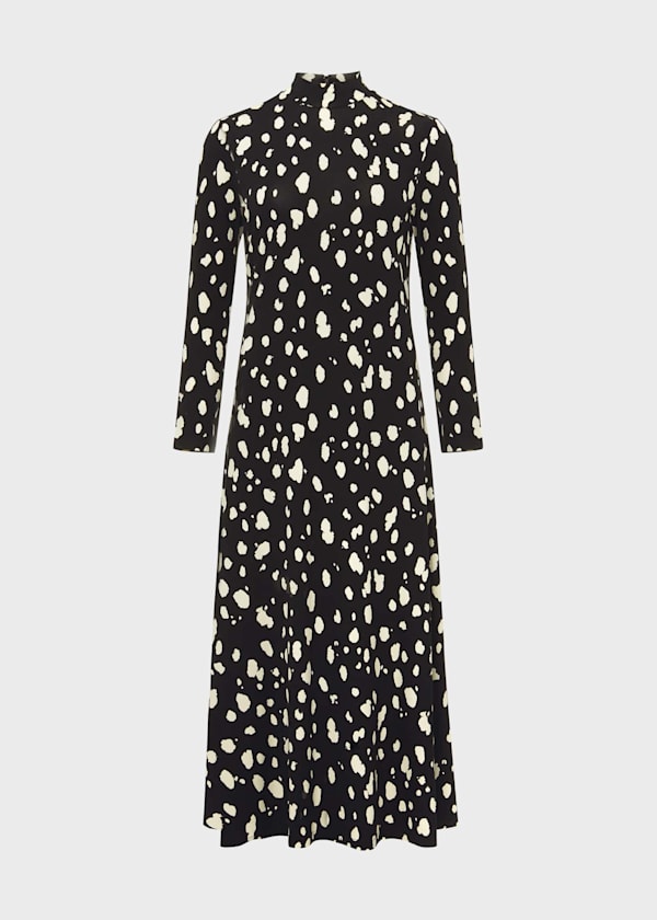 Alcott Jersey Dress