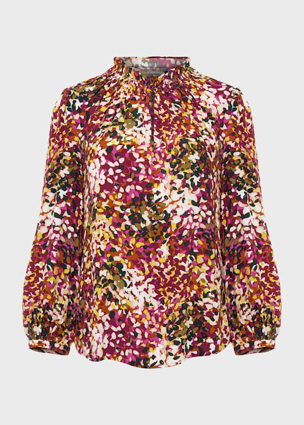 June Blouse