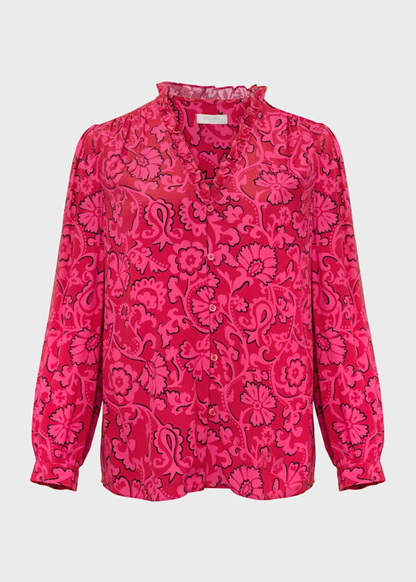 Gloria Blouse