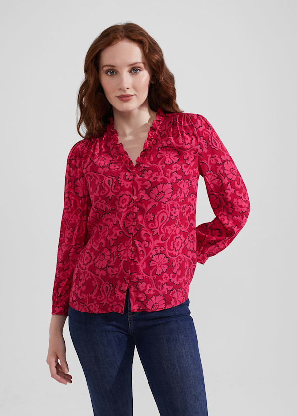 Gloria Blouse