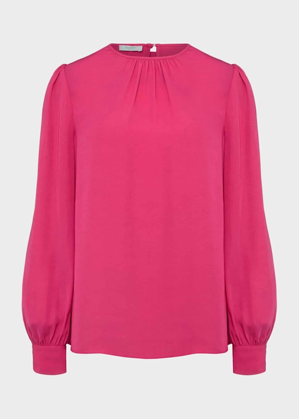 Rosalyn Blouse
