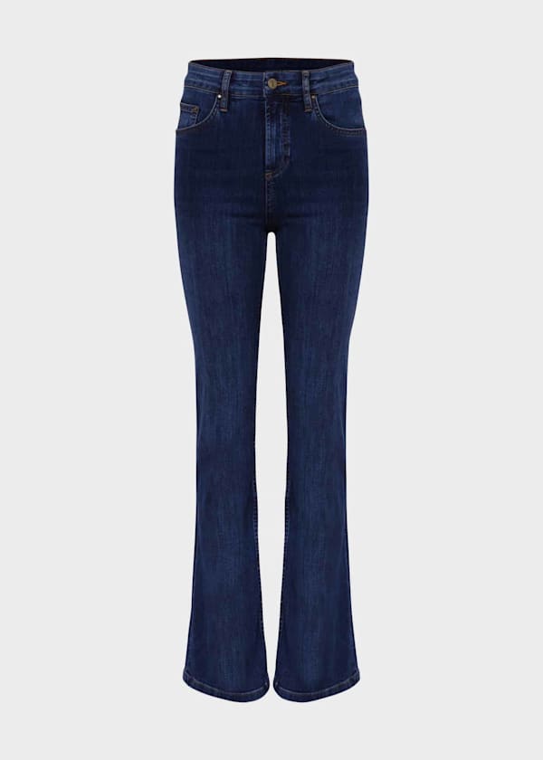 Niomi Bootcut Jeans 