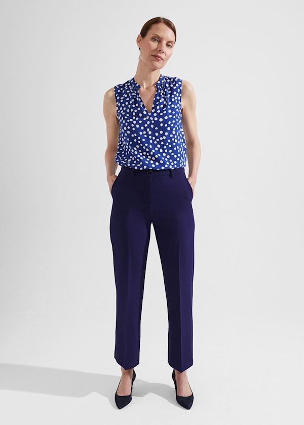 Petite Romy Trousers