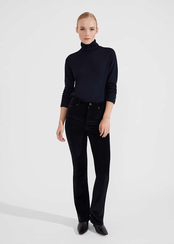 Hobbs trousers sale deals